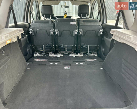 Белый Рено Сценик, объемом двигателя 1.5 л и пробегом 148 тыс. км за 8400 $, фото 53 на Automoto.ua