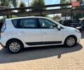 Білий Рено Сценік, об'ємом двигуна 1.5 л та пробігом 197 тис. км за 9300 $, фото 9 на Automoto.ua