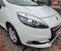 Белый Рено Сценик, объемом двигателя 1.5 л и пробегом 223 тыс. км за 8400 $, фото 48 на Automoto.ua