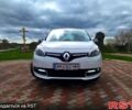 Белый Рено Сценик, объемом двигателя 1.5 л и пробегом 230 тыс. км за 9500 $, фото 1 на Automoto.ua
