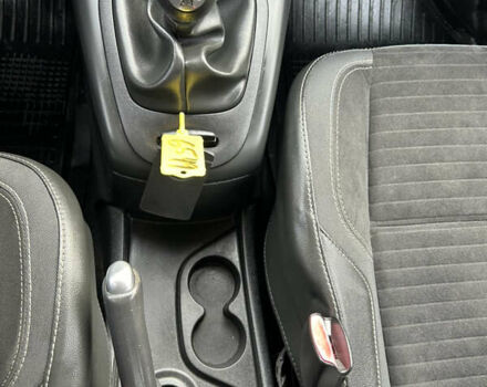 Белый Рено Сценик, объемом двигателя 1.5 л и пробегом 148 тыс. км за 8400 $, фото 25 на Automoto.ua