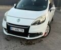 Білий Рено Сценік, об'ємом двигуна 1.2 л та пробігом 225 тис. км за 8500 $, фото 6 на Automoto.ua