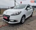 Белый Рено Сценик, объемом двигателя 1.5 л и пробегом 223 тыс. км за 8400 $, фото 1 на Automoto.ua