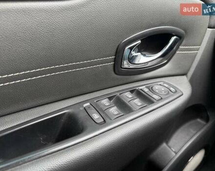 Белый Рено Сценик, объемом двигателя 1.46 л и пробегом 235 тыс. км за 8790 $, фото 15 на Automoto.ua