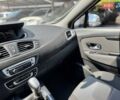 Білий Рено Сценік, об'ємом двигуна 1.5 л та пробігом 197 тис. км за 9300 $, фото 12 на Automoto.ua
