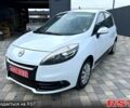 Белый Рено Сценик, объемом двигателя 1.5 л и пробегом 148 тыс. км за 8500 $, фото 7 на Automoto.ua