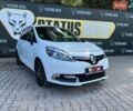 Білий Рено Сценік, об'ємом двигуна 1.46 л та пробігом 170 тис. км за 10300 $, фото 1 на Automoto.ua