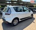 Білий Рено Сценік, об'ємом двигуна 1.5 л та пробігом 197 тис. км за 9300 $, фото 8 на Automoto.ua