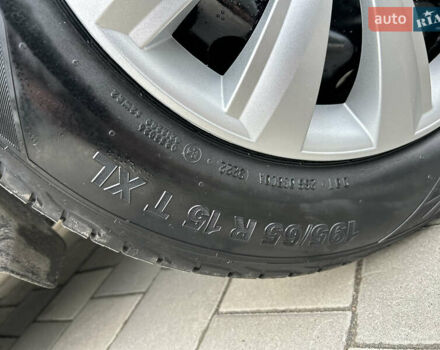 Белый Рено Сценик, объемом двигателя 1.5 л и пробегом 148 тыс. км за 8400 $, фото 41 на Automoto.ua