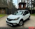Белый Рено Сценик, объемом двигателя 1.5 л и пробегом 210 тыс. км за 9700 $, фото 1 на Automoto.ua