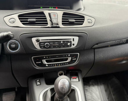 Белый Рено Сценик, объемом двигателя 1.6 л и пробегом 260 тыс. км за 7950 $, фото 31 на Automoto.ua