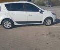 Белый Рено Сценик, объемом двигателя 1.5 л и пробегом 280 тыс. км за 8450 $, фото 9 на Automoto.ua