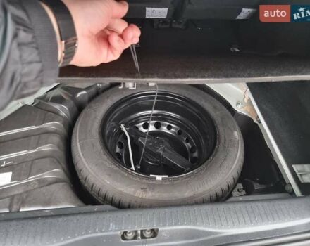 Белый Рено Сценик, объемом двигателя 1.5 л и пробегом 223 тыс. км за 8400 $, фото 27 на Automoto.ua