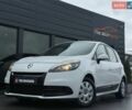 Білий Рено Сценік, об'ємом двигуна 1.46 л та пробігом 251 тис. км за 7700 $, фото 1 на Automoto.ua