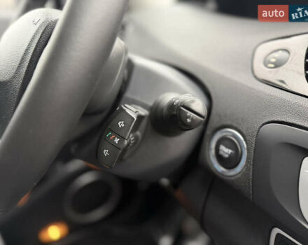 Белый Рено Сценик, объемом двигателя 1.6 л и пробегом 260 тыс. км за 7950 $, фото 64 на Automoto.ua