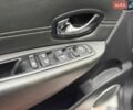 Білий Рено Сценік, об'ємом двигуна 1.2 л та пробігом 126 тис. км за 6290 $, фото 9 на Automoto.ua