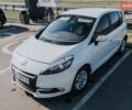 Білий Рено Сценік, об'ємом двигуна 1.46 л та пробігом 330 тис. км за 6800 $, фото 1 на Automoto.ua