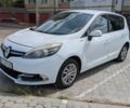 Белый Рено Сценик, объемом двигателя 1.46 л и пробегом 237 тыс. км за 7000 $, фото 1 на Automoto.ua