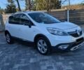 Білий Рено Сценік, об'ємом двигуна 1.6 л та пробігом 279 тис. км за 8700 $, фото 1 на Automoto.ua