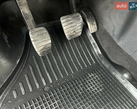 Белый Рено Сценик, объемом двигателя 1.5 л и пробегом 148 тыс. км за 8400 $, фото 94 на Automoto.ua