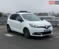 Белый Рено Сценик, объемом двигателя 1.46 л и пробегом 186 тыс. км за 7500 $, фото 1 на Automoto.ua