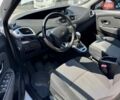 Білий Рено Сценік, об'ємом двигуна 1.5 л та пробігом 197 тис. км за 9300 $, фото 11 на Automoto.ua