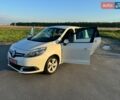 Белый Рено Сценик, объемом двигателя 1.5 л и пробегом 224 тыс. км за 8850 $, фото 1 на Automoto.ua