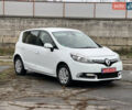 Белый Рено Сценик, объемом двигателя 1.46 л и пробегом 190 тыс. км за 9750 $, фото 13 на Automoto.ua