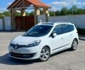 Білий Рено Сценік, об'ємом двигуна 1.6 л та пробігом 232 тис. км за 9000 $, фото 1 на Automoto.ua