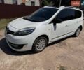Білий Рено Сценік, об'ємом двигуна 1.46 л та пробігом 252 тис. км за 10500 $, фото 2 на Automoto.ua