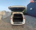 Белый Рено Сценик, объемом двигателя 1.46 л и пробегом 214 тыс. км за 8900 $, фото 24 на Automoto.ua