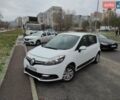 Білий Рено Сценік, об'ємом двигуна 1.46 л та пробігом 224 тис. км за 8300 $, фото 1 на Automoto.ua
