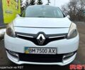Белый Рено Сценик, объемом двигателя 15 л и пробегом 277 тыс. км за 7150 $, фото 7 на Automoto.ua