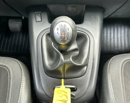 Белый Рено Сценик, объемом двигателя 1.5 л и пробегом 148 тыс. км за 8400 $, фото 19 на Automoto.ua