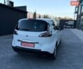 Белый Рено Сценик, объемом двигателя 1.5 л и пробегом 118 тыс. км за 9500 $, фото 28 на Automoto.ua