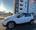 Белый Рено Сценик, объемом двигателя 1.6 л и пробегом 282 тыс. км за 7500 $, фото 4 на Automoto.ua