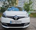 Белый Рено Сценик, объемом двигателя 1.46 л и пробегом 169 тыс. км за 10500 $, фото 8 на Automoto.ua