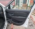 Белый Рено Сценик, объемом двигателя 1.5 л и пробегом 223 тыс. км за 8400 $, фото 34 на Automoto.ua