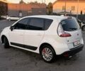 Білий Рено Сценік, об'ємом двигуна 1.2 л та пробігом 225 тис. км за 8500 $, фото 1 на Automoto.ua
