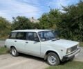 Белый Рено Сценик, объемом двигателя 1.46 л и пробегом 291 тыс. км за 7100 $, фото 14 на Automoto.ua