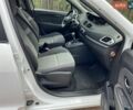 Белый Рено Сценик, объемом двигателя 1.46 л и пробегом 247 тыс. км за 7700 $, фото 13 на Automoto.ua