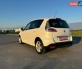 Белый Рено Сценик, объемом двигателя 1.5 л и пробегом 224 тыс. км за 8850 $, фото 33 на Automoto.ua