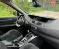 Белый Рено Сценик, объемом двигателя 1.5 л и пробегом 210 тыс. км за 9700 $, фото 47 на Automoto.ua