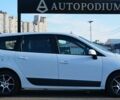 Білий Рено Сценік, об'ємом двигуна 1.5 л та пробігом 350 тис. км за 8299 $, фото 4 на Automoto.ua