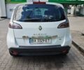 Белый Рено Сценик, объемом двигателя 1.46 л и пробегом 169 тыс. км за 10500 $, фото 7 на Automoto.ua