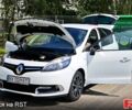 Білий Рено Сценік, об'ємом двигуна 1.5 л та пробігом 169 тис. км за 10800 $, фото 1 на Automoto.ua