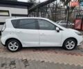 Белый Рено Сценик, объемом двигателя 1.5 л и пробегом 223 тыс. км за 8400 $, фото 17 на Automoto.ua