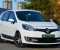 Білий Рено Сценік, об'ємом двигуна 1.5 л та пробігом 350 тис. км за 8299 $, фото 39 на Automoto.ua
