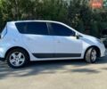 Белый Рено Сценик, объемом двигателя 1.46 л и пробегом 293 тыс. км за 6700 $, фото 3 на Automoto.ua