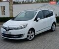 Белый Рено Сценик, объемом двигателя 1.6 л и пробегом 232 тыс. км за 9950 $, фото 1 на Automoto.ua